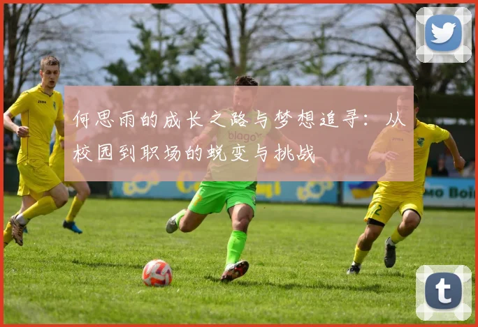 何思雨的成长之路与梦想追寻：从校园到职场的蜕变与挑战